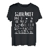 Sauerland Souvenir Witzig Humor Sauerländer T-Shirt