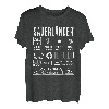 Sauerland Souvenir Witzig Humor Sauerländer T-Shirt