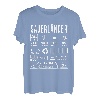 Sauerland Souvenir Witzig Humor Sauerländer T-Shirt