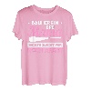Bauherren Hausbau Mama Keine Angst Bauherrin 2023 T-Shirt