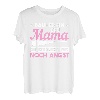 Bauherren Hausbau Mama Keine Angst Bauherrin 2023 T-Shirt