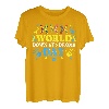 Cool Socks World Down Syndrome Awareness Supporters Geschenke T-Shirt