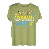 Cool Socks World Down Syndrome Awareness Supporters Geschenke T-Shirt