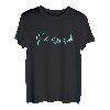 Kuh Liebhaber, Kuh Herzschlag, Frauen Männer Mädchen Milchbauer T-Shirt