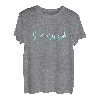 Kuh Liebhaber, Kuh Herzschlag, Frauen Männer Mädchen Milchbauer T-Shirt