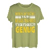 Herren Begleitfahrer Begleitfahrzeug Fahrer Begleitfahrzeugfahrer T-Shirt