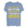 Herren Begleitfahrer Begleitfahrzeug Fahrer Begleitfahrzeugfahrer T-Shirt