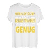 Herren Begleitfahrer Begleitfahrzeug Fahrer Begleitfahrzeugfahrer T-Shirt