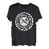 Sägespäne sind Männerglitzer | Waldarbeiter Holzfäller T-Shirt