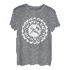 Sägespäne sind Männerglitzer | Waldarbeiter Holzfäller T-Shirt