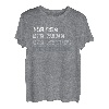 Herren Portier der Mann der Mythos die Legende Portier T-Shirt