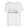 Herren Portier der Mann der Mythos die Legende Portier T-Shirt