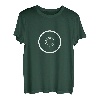 Fadenkreuz Crosshair Zielen Jagen Schießen Waffe Geschenk T-Shirt