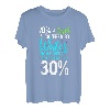 Lustiges Tauchen Schnorcheln Shirt Damen Und Herren T-Shirt