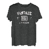 Vintage 1968 Made in USA 54. Geburtstag T-Shirt