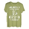 Mir reichts ich geh Stapler fahren - Staplerfahrer Spruch T-Shirt