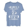 Mir reichts ich geh Stapler fahren - Staplerfahrer Spruch T-Shirt