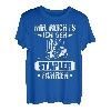 Mir reichts ich geh Stapler fahren - Staplerfahrer Spruch T-Shirt