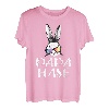 Herren Papa Hase für Vater und Ehemann T-Shirt