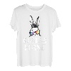 Herren Papa Hase für Vater und Ehemann T-Shirt