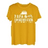 Engineer Spruch | Maschinenbau | Lustiges Papa Ingenieur T-Shirt