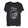 Herren Papa zu sein ist eine Ehre Opa zu sein ist unbezahlbar Vater T-Shirt
