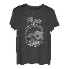 Herren Papa zu sein ist eine Ehre Opa zu sein ist unbezahlbar Vater T-Shirt