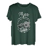 Herren Papa zu sein ist eine Ehre Opa zu sein ist unbezahlbar Vater T-Shirt