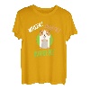 Meerschweinchen Lustige Süßes Meerschweinchen Besitzer T-Shirt