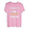 Angel Fisch Angler Fischer Angeln Geschenk Angler Papa T-Shirt