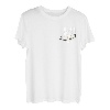 To The Moon BTC Bitcoin Krypto Kryptowährung Astronaut T-Shirt