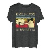 bester Katzenpapa Papa Tochter Vater Sohn outfit Spruch T-Shirt