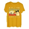 bester Katzenpapa Papa Tochter Vater Sohn outfit Spruch T-Shirt