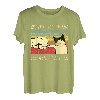 bester Katzenpapa Papa Tochter Vater Sohn outfit Spruch T-Shirt