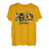 Highland Cow Western Abschluss-Geschenkkurs 2023 für Senioren 2023 T-Shirt