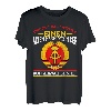 DDR Ossi Ostdeutscher Deutschland Geschenkidee - Herren T-Shirt