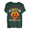 DDR Ossi Ostdeutscher Deutschland Geschenkidee - Herren T-Shirt
