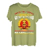 DDR Ossi Ostdeutscher Deutschland Geschenkidee - Herren T-Shirt