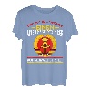 DDR Ossi Ostdeutscher Deutschland Geschenkidee - Herren T-Shirt
