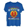 DDR Ossi Ostdeutscher Deutschland Geschenkidee - Herren T-Shirt