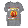 DDR Ossi Ostdeutscher Deutschland Geschenkidee - Herren T-Shirt
