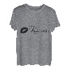 Kiss me T-Shirt Lippen Mund Herren Shirt Damen Küss mich T-Shirt