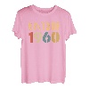 Vintage 1960 63. Geburtstag 63 Jahre Geburtstag Mann Frau T-Shirt