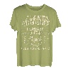 Geschenke zum 49. Geburtstag für Männer, Frauen, Herren Bekleidung 1974 Vintage T-Shirt
