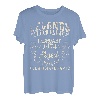 Geschenke zum 49. Geburtstag für Männer, Frauen, Herren Bekleidung 1974 Vintage T-Shirt