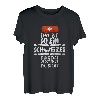 Das Ist So Ein Schweizer Ding Das Versteht Du Nicht T-Shirt