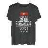 Das Ist So Ein Schweizer Ding Das Versteht Du Nicht T-Shirt