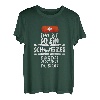 Das Ist So Ein Schweizer Ding Das Versteht Du Nicht T-Shirt
