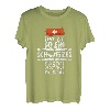 Das Ist So Ein Schweizer Ding Das Versteht Du Nicht T-Shirt