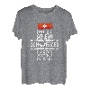 Das Ist So Ein Schweizer Ding Das Versteht Du Nicht T-Shirt